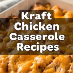 Kraft Chicken Casserole Recipes