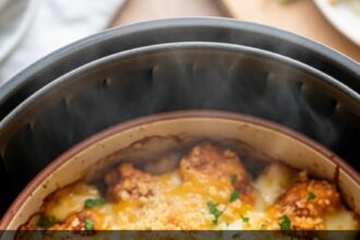 Air Fryer Chicken Casserole Recipes