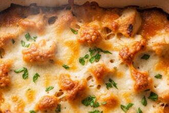 Chicken Casserole Bake Recipes