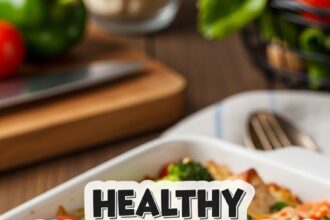 Healthy Chicken Recipes Casserole