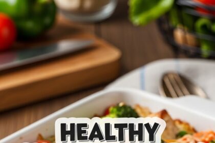 Healthy Chicken Recipes Casserole