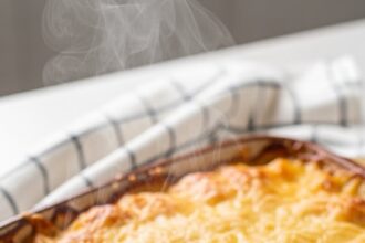 Chicken Oven Casserole Recipes