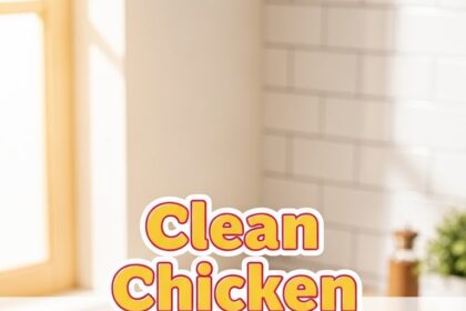 Clean Chicken Casserole Recipes