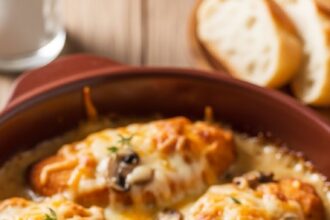 Chicken Cutlet Casserole Recipes