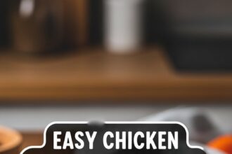 Easy Chicken Casserole Recipes One Dish Broccoli Rice