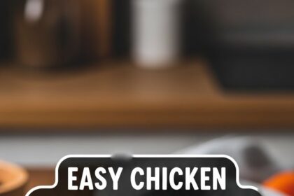 Easy Chicken Casserole Recipes One Dish Broccoli Rice