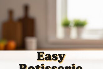 Easy Rotisserie Chicken Casserole Recipes