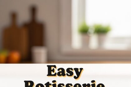 Easy Rotisserie Chicken Casserole Recipes