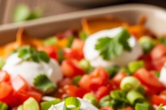 Chicken Tortilla Casserole Recipes