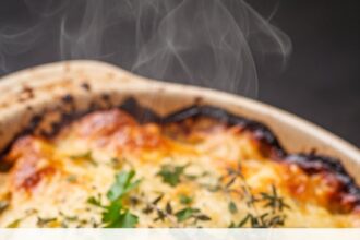 Baked Chicken Casserole Recipes