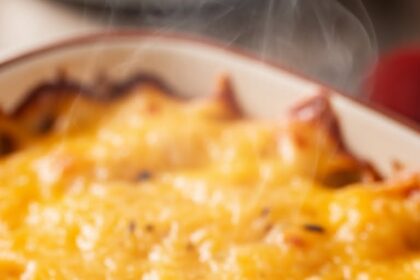 Chicken And Knorr Rice Casserole Recipes