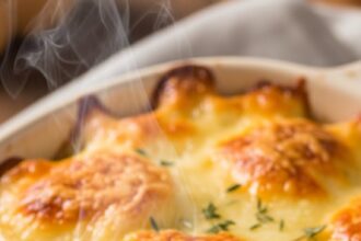 Best Chicken Casserole Recipes