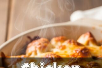 Chicken Casserole Recipes