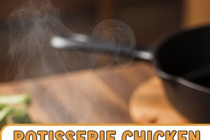 Rotisserie Chicken Recipes Casserole