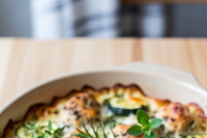 Whole 30 Chicken And Zucchini Recipes