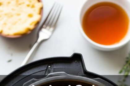 Instant Pot Whole Chicken Recipes Easy