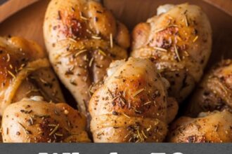 Whole 30 Chicken Drumstick Recipes
