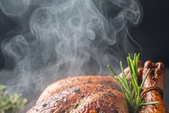 Whole Chicken Recipes Smoked