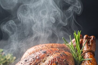 Whole Chicken Recipes Smoked