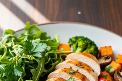 Whole Thirty Chicken Recipes