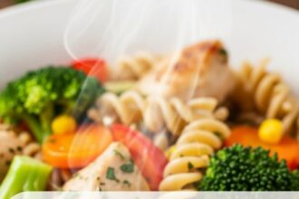 Chicken Whole Wheat Pasta Recipes