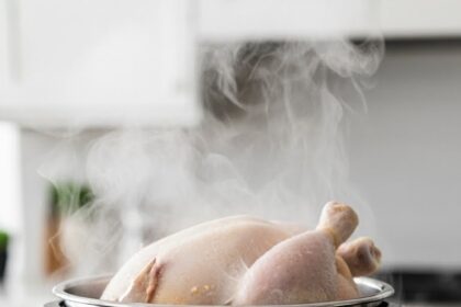 Instant Pot Whole Chicken Recipes Frozen