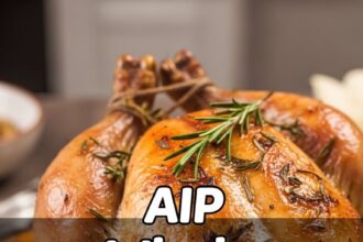 Aip Whole Chicken Recipes