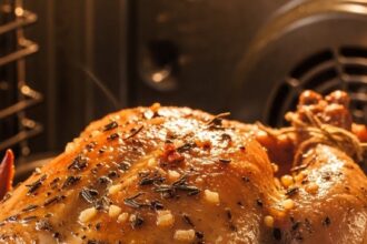 Roast Whole Chicken Recipes