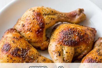 Whole Chicken Legs Recipes