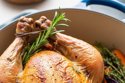 Dutch Oven Chicken Recipes Whole