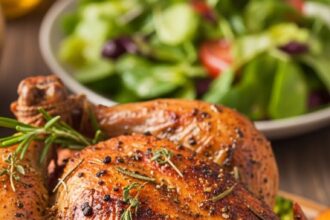Chicken Recipes Whole 30