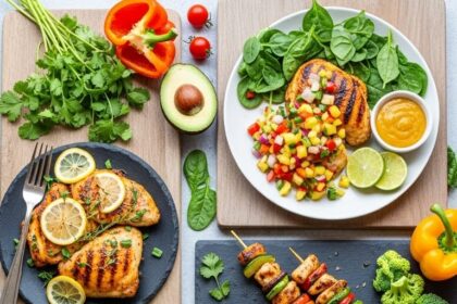 Whole 30 Recipes Chicken