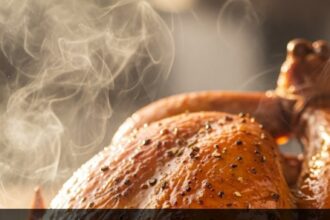 Whole Chicken Smoker Recipes