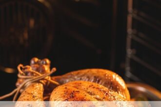 Oven Roasted Whole Chicken Recipes