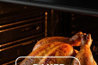 Baked Whole Chicken Recipes