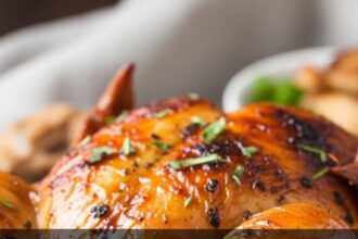 Rotisserie Chicken Whole 30 Recipes