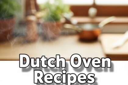 Dutch Oven Recipes Whole Chicken