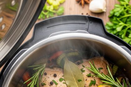 Whole 30 Chicken Instant Pot Recipes