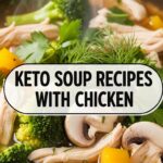 Keto Soup Recipes With Chicken