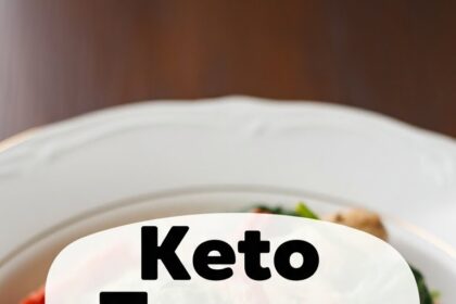 Keto Tuscan Chicken Recipes