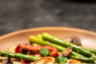 Quick Keto Chicken Dinner Recipes