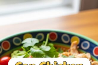 Can Chicken Keto Recipes