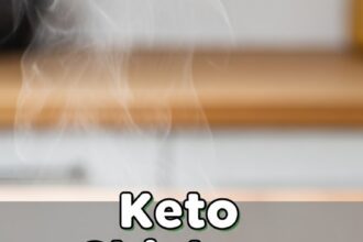 Keto Chicken Broccoli Recipes