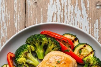 Simple Keto Chicken Recipes