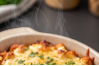 Keto Chicken Cottage Cheese Recipes