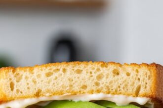 Keto Chicken Sandwich Recipes