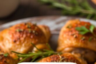 Keto Bone In Chicken Thigh Recipes