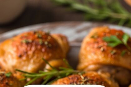 Keto Bone In Chicken Thigh Recipes