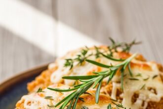 Keto Chicken Bake Recipes