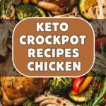 Keto Crockpot Recipes Chicken